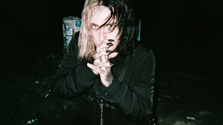 ghostemane 05.jpg, Akiva Alpert