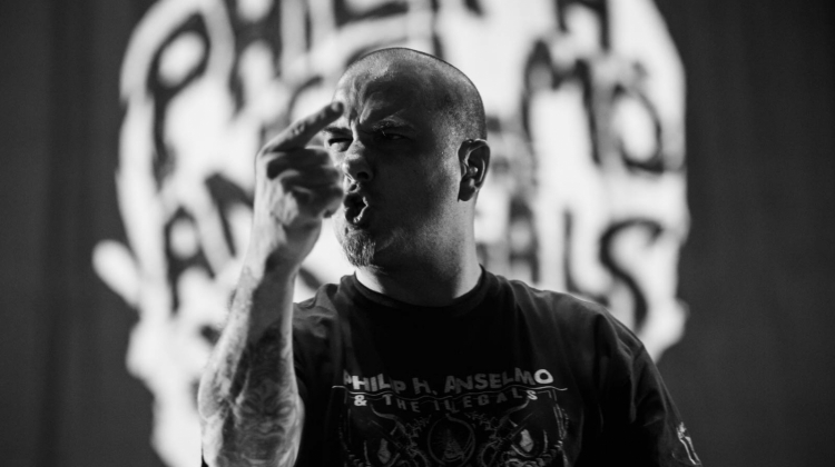 philip anselmo live, Khadija Bhuiyan