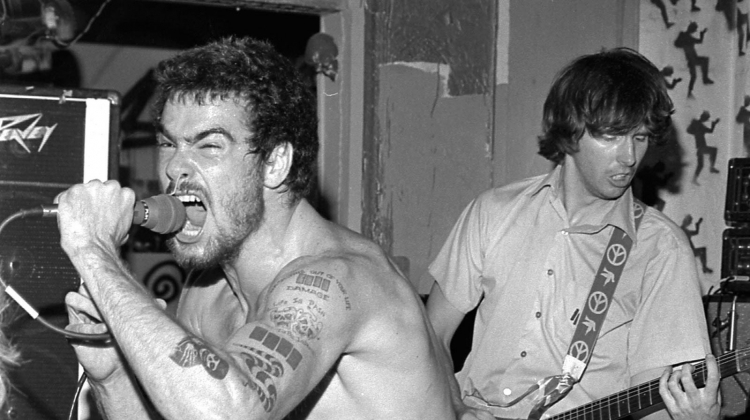 The 10 best Black Flag songs