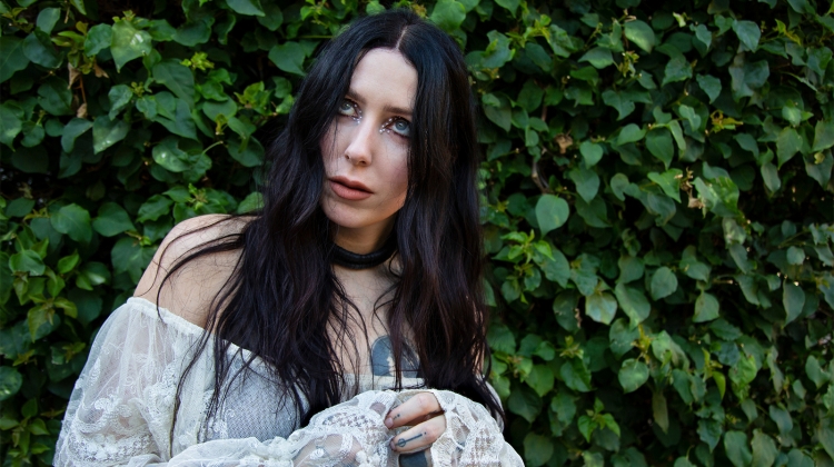 Chelsea wolfe APPLEFORD 2019, Steve Appleford