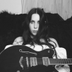 vowws chelsea wolfe SPLIT 2022, Chelsea Wolfe and Rizz