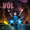 volbeat halestorm SPLIT 2023, Scott Legato/Getty Images