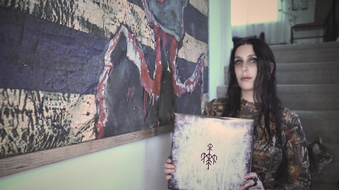 chelsea wolfe vinyl to die for still