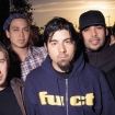 deftones 2000 PRESS