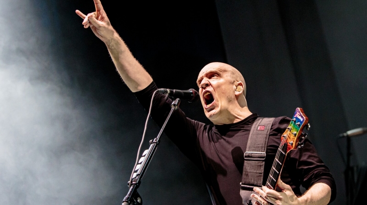 Devin Townsend live 2022 getty 1600x900, Sergione Infuso/Corbis via Getty Images