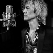 duff mckagan 2023 PROMO studio, Charles Peterson