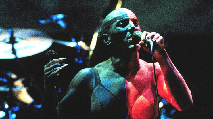 tool maynard james keenan 1997 GETTY, Tim Mosenfelder/ImageDirect