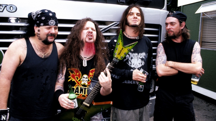 pantera 1998 GETTY, Mick Hutson/Redferns