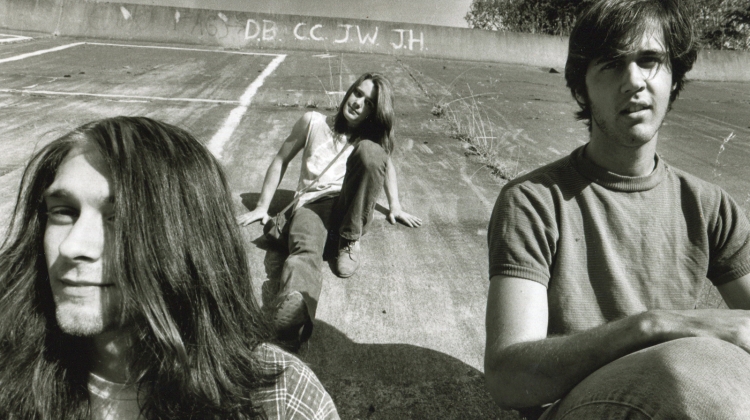 nirvana 1989 GETTY bleach, Mark and Colleen Hayward/Getty Images