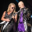 Judas Priest Live 2019 photo by Kevin Wilson, Kevin Wilson