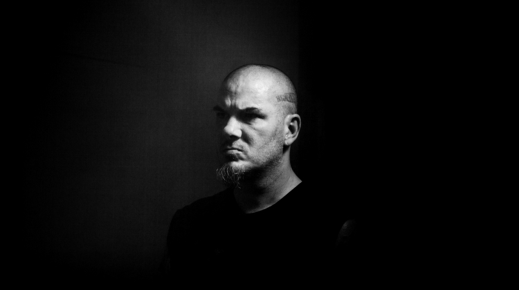 phil anselmo PRESS, Danin Drahos