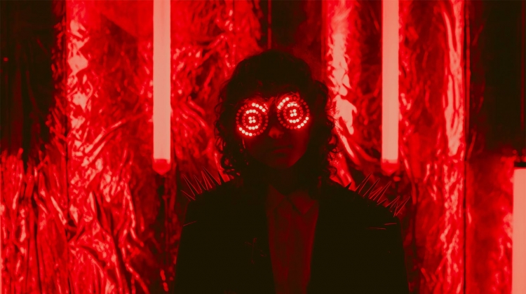 rezz red 2023 PROMO