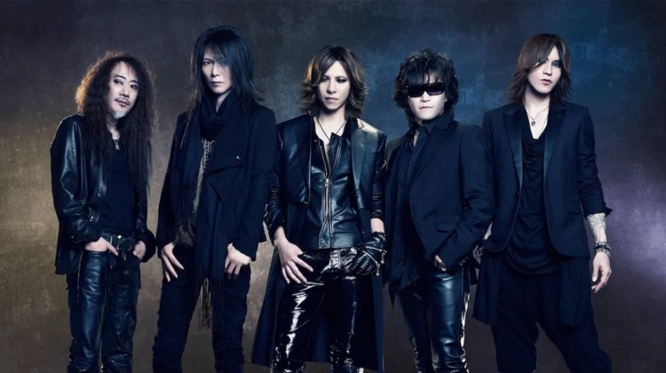 x japan 2023 PROMO