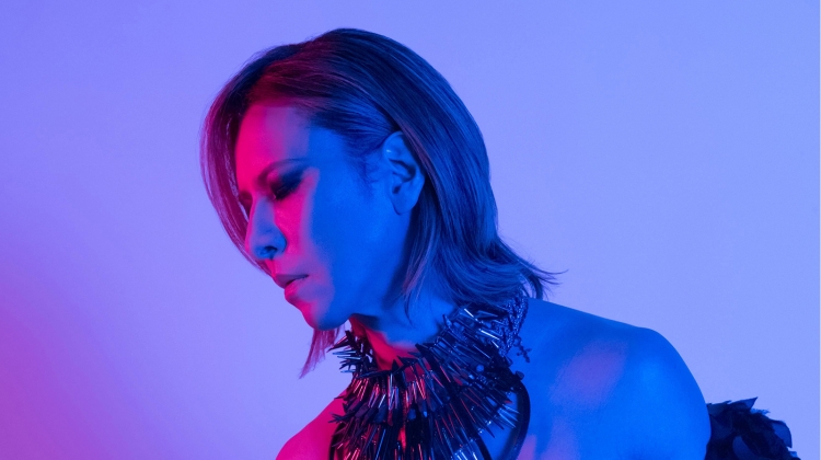 yoshiki 2022 PROMO CROP