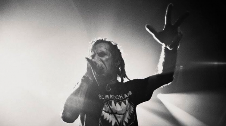 randy blythe lamb of god HUBBARD, Jimmy Hubbard