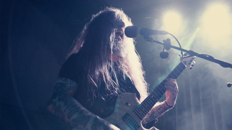 Yob fan first image still , Rob Menzer